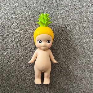 Pineapple Sonny Angel